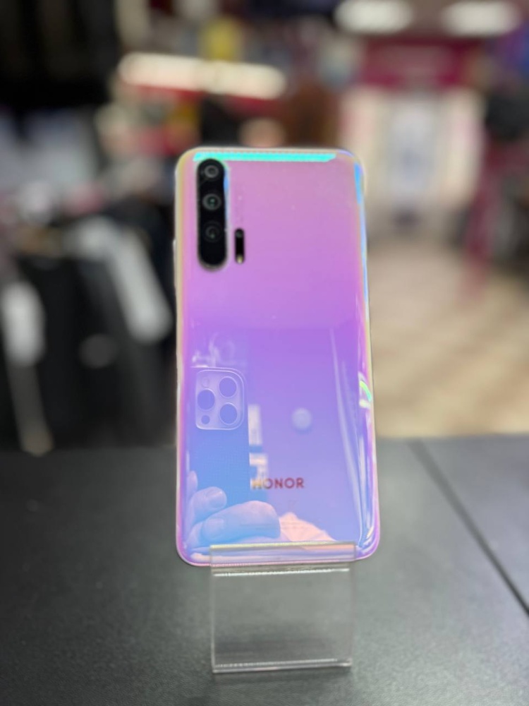 Смартфон Honor 20 PRO 8/256