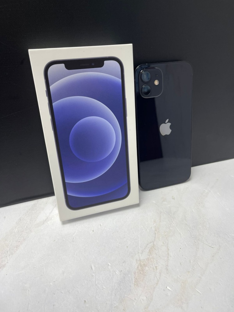 Смартфон iPhone 12 128 Gb