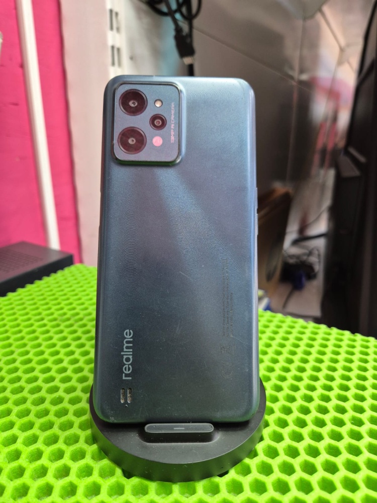 Смартфон Realme C31 3/32ГБ