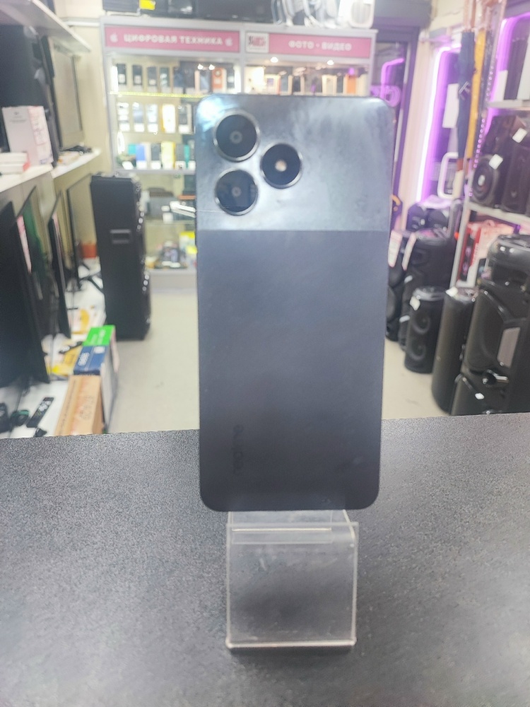 Смартфон Realme Note 50