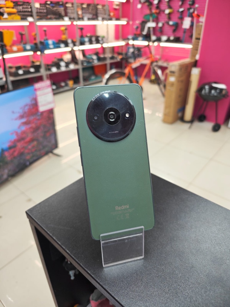Смартфон Xiaomi Redmi A3 4/128