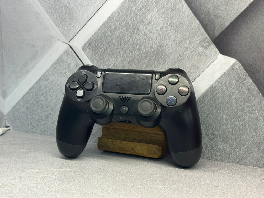 Геймпад PS4