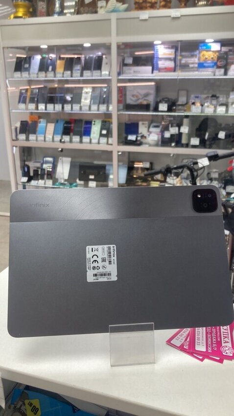 Планшет INFINIX X1101