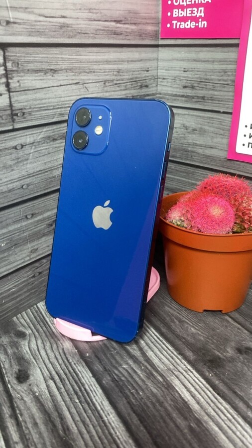 Смартфон iPhone 12 128 Gb