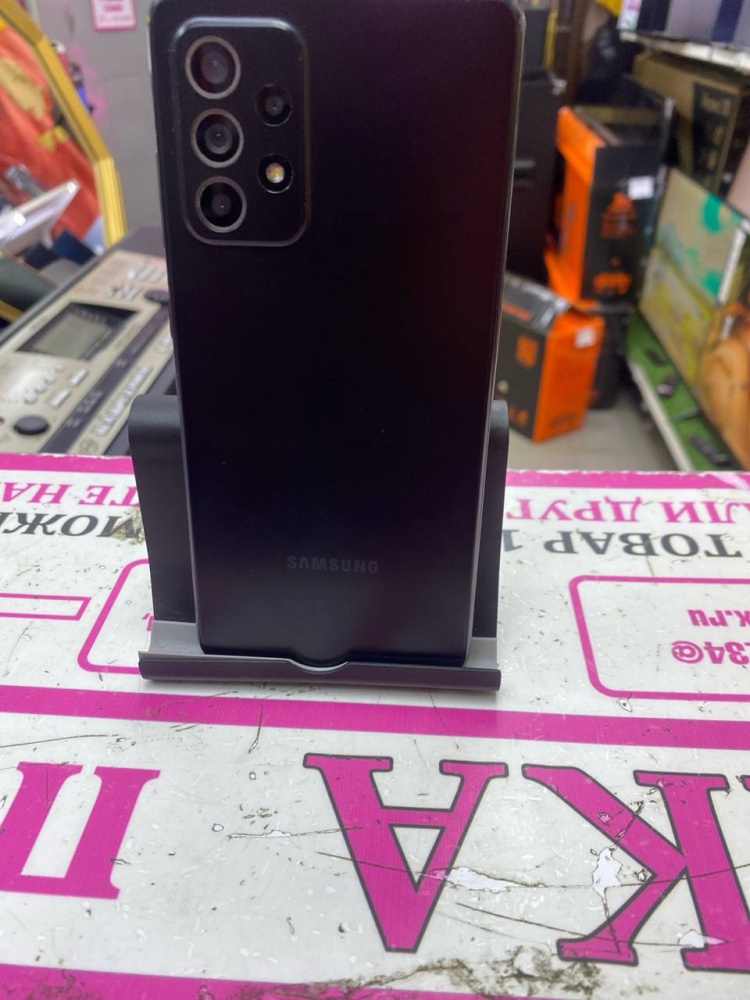 Смартфон Samsung A52 128gb