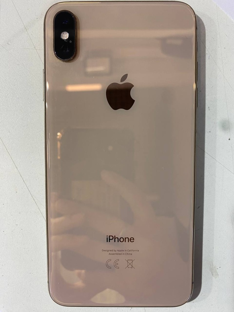 Смартфон iPhone XS MAX 256Gb