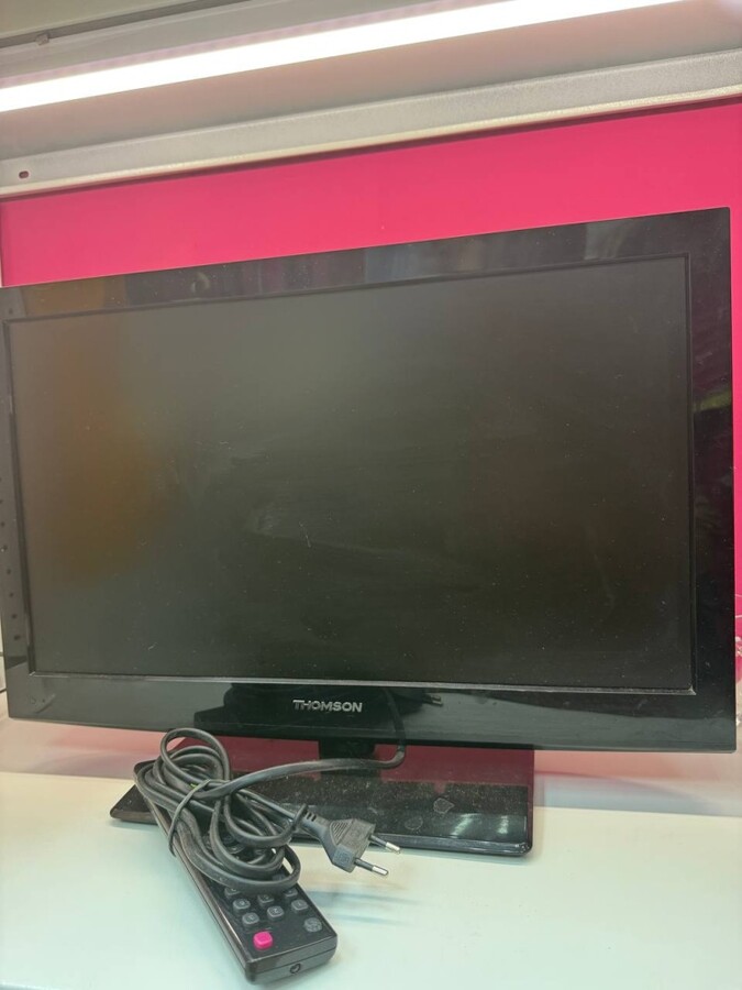 Телевизор Thomson t2227u