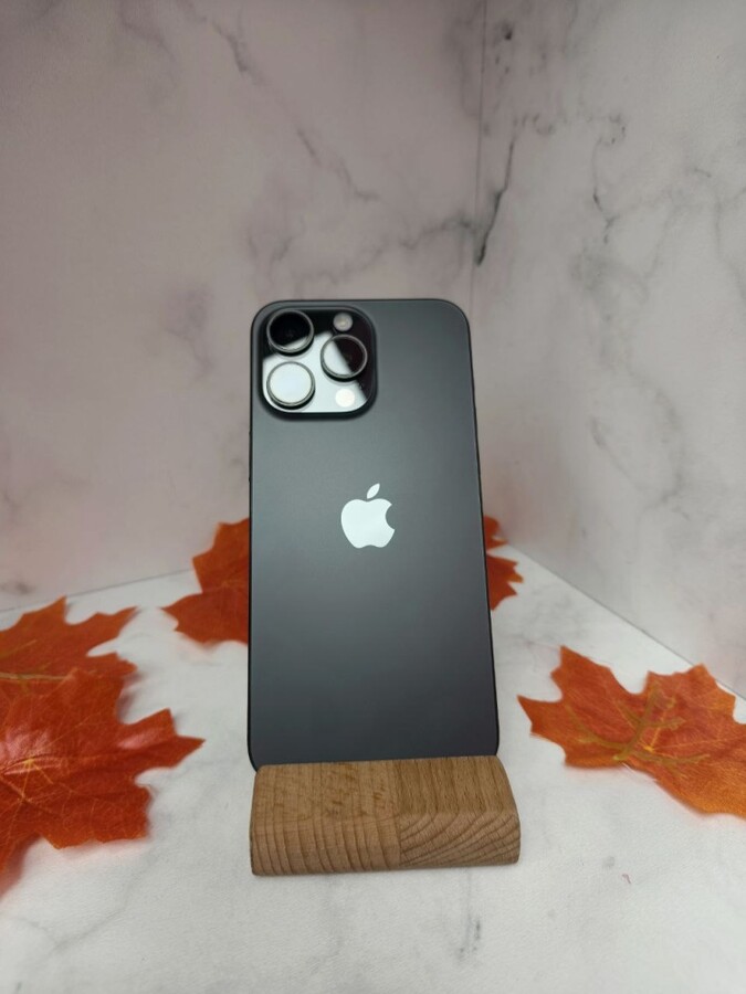 Смартфон iPhone 15 PRO MAX 512Gb