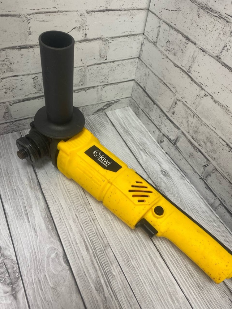 УШМ (Болгарка) KiWi 600w