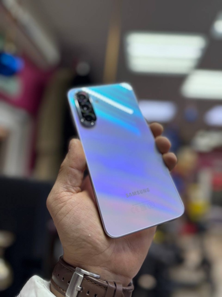 Смартфон Samsung A36 128Gb