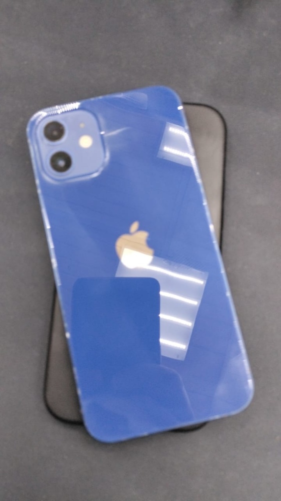 Смартфон iPhone 12 128 Gb