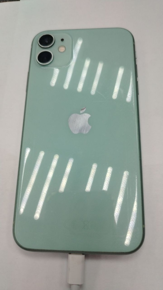 Смартфон iPhone 11 64Gb