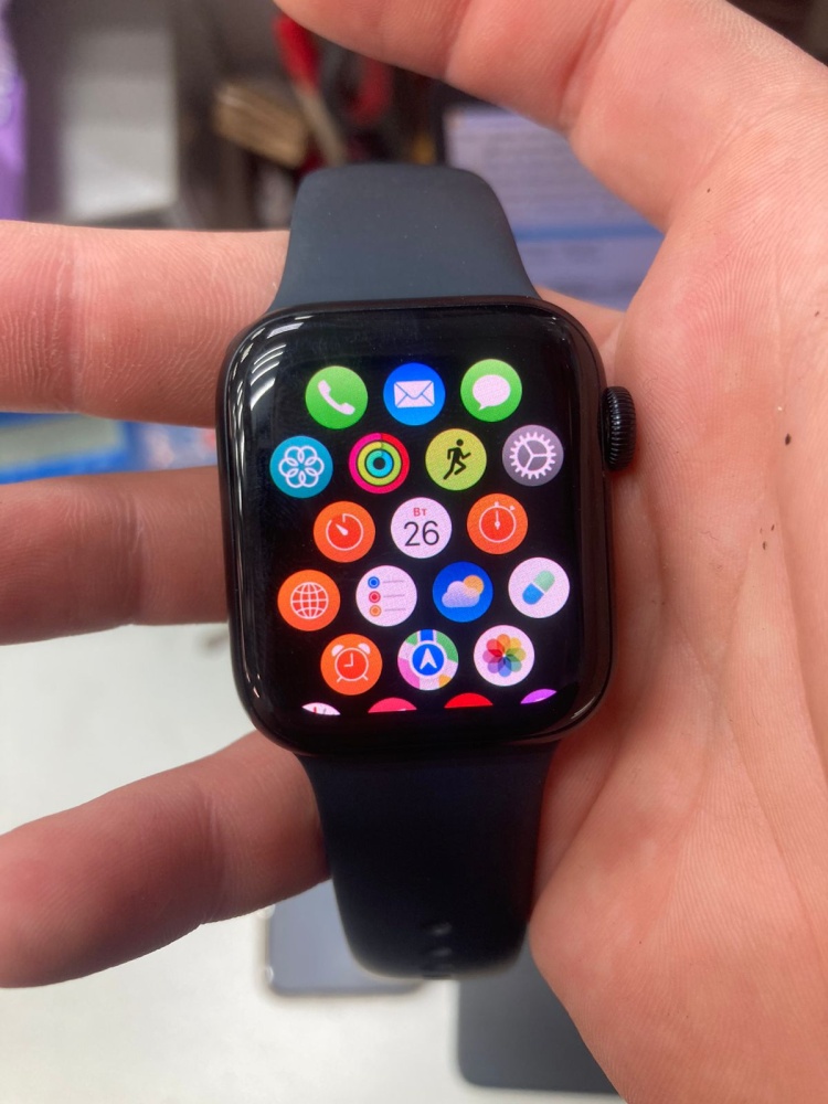 Часы Apple watch se2