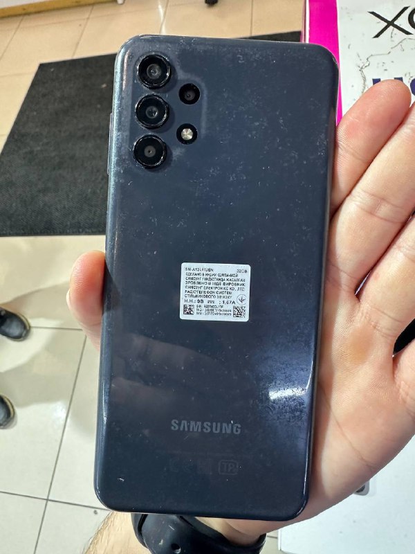Смартфон Samsung A13 3\32