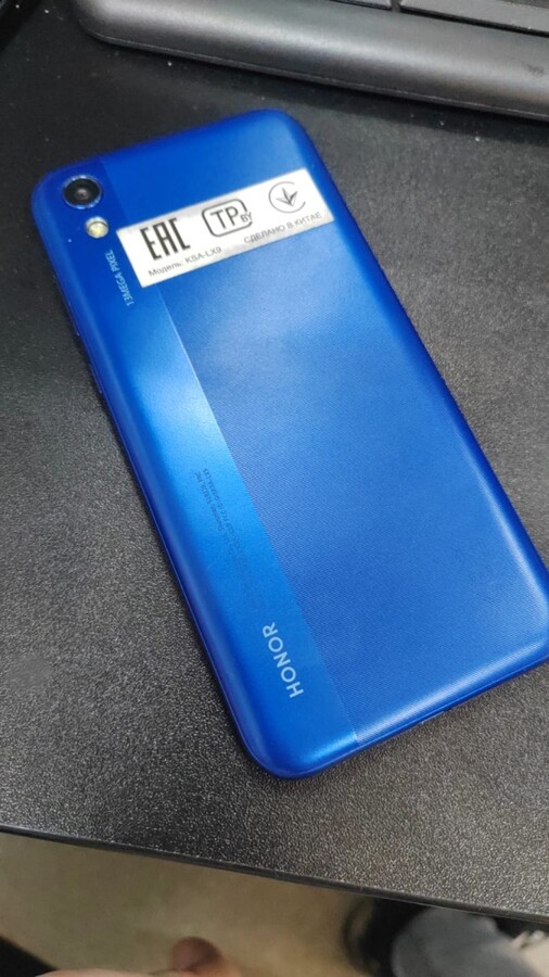 Смартфон Honor 8S