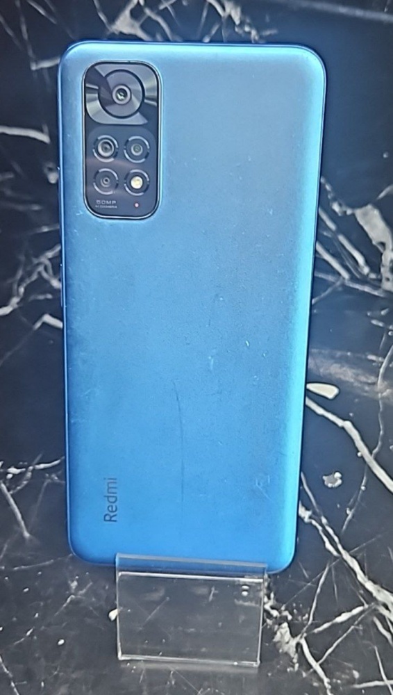 Смартфон Xiaomi Redmi note 11