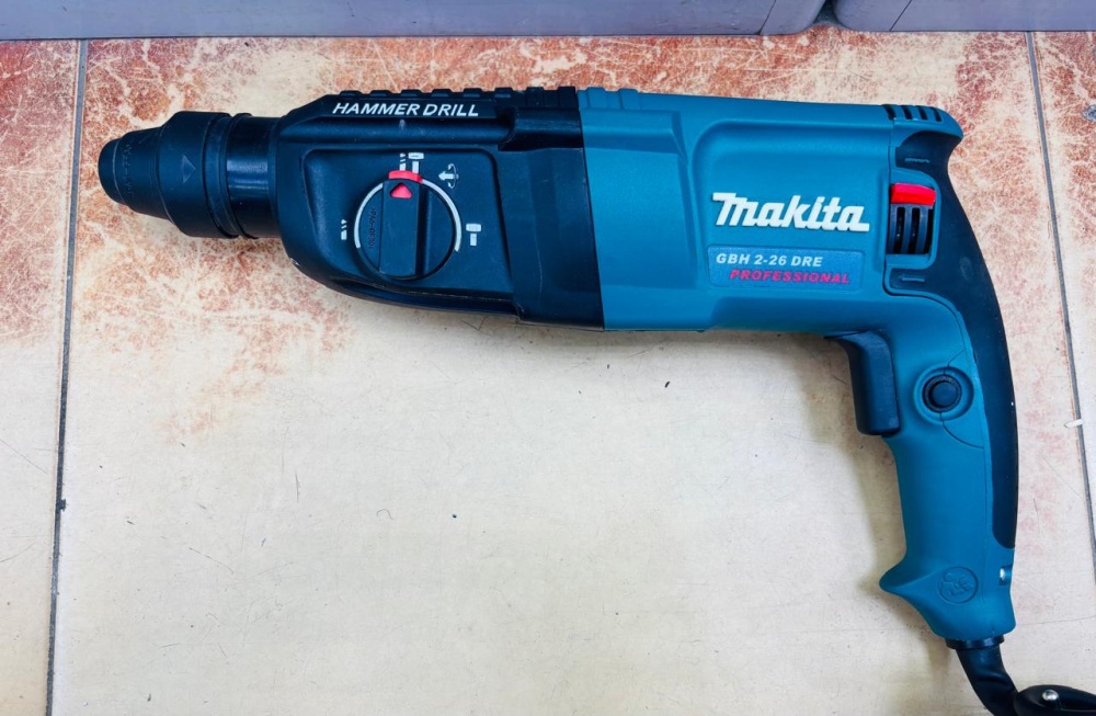 Перфоратор МАХИТА