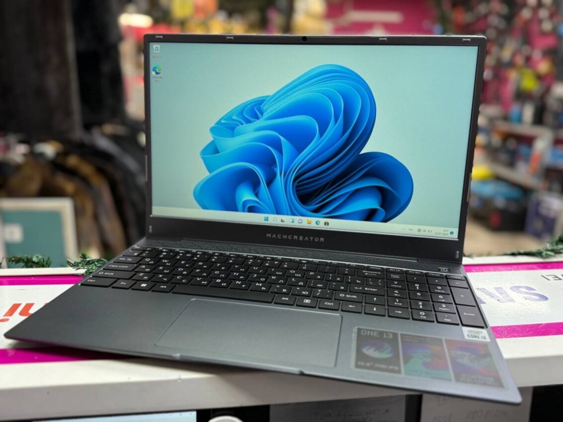 Ноутбук Machcreator 15.6"
