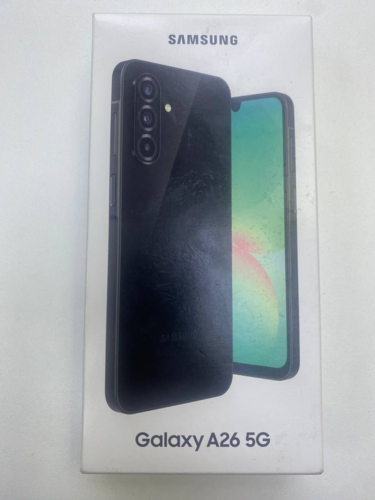 Смартфон Samsung A26 5g