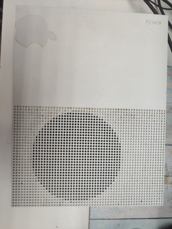 Игровая приставка XBOX ONE S