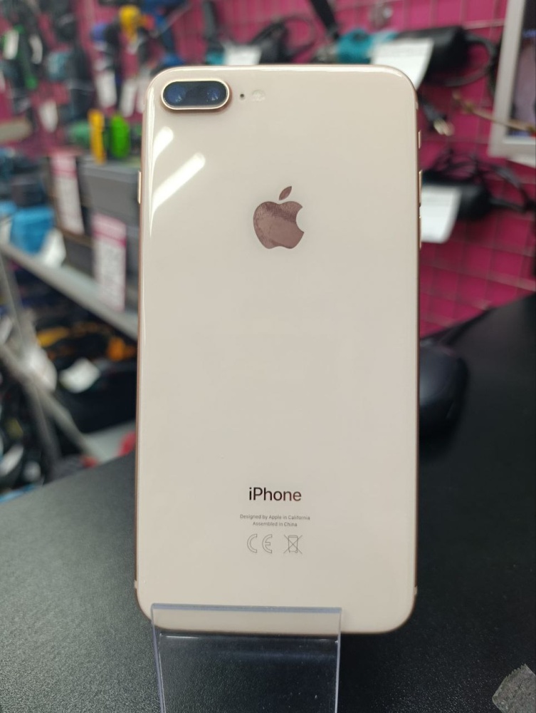 Смартфон iPhone 8+ 64 Gb