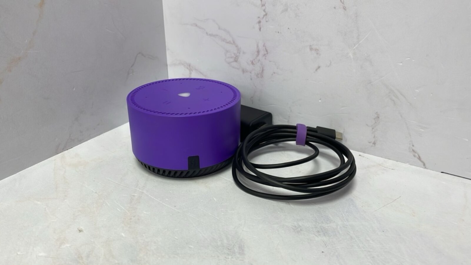 Акустика Яндекс-станция лайт