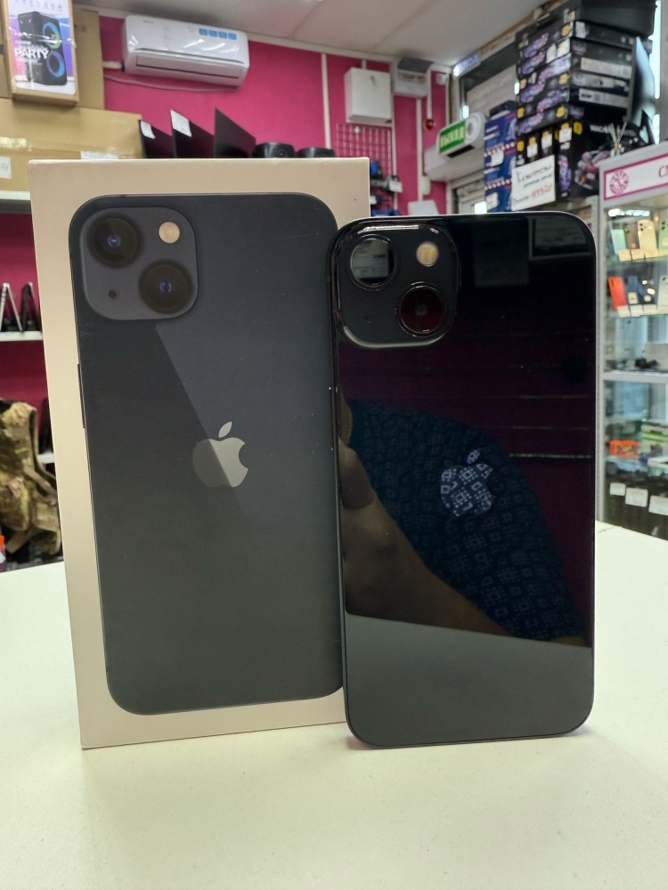 Смартфон iPhone 13 128 Gb