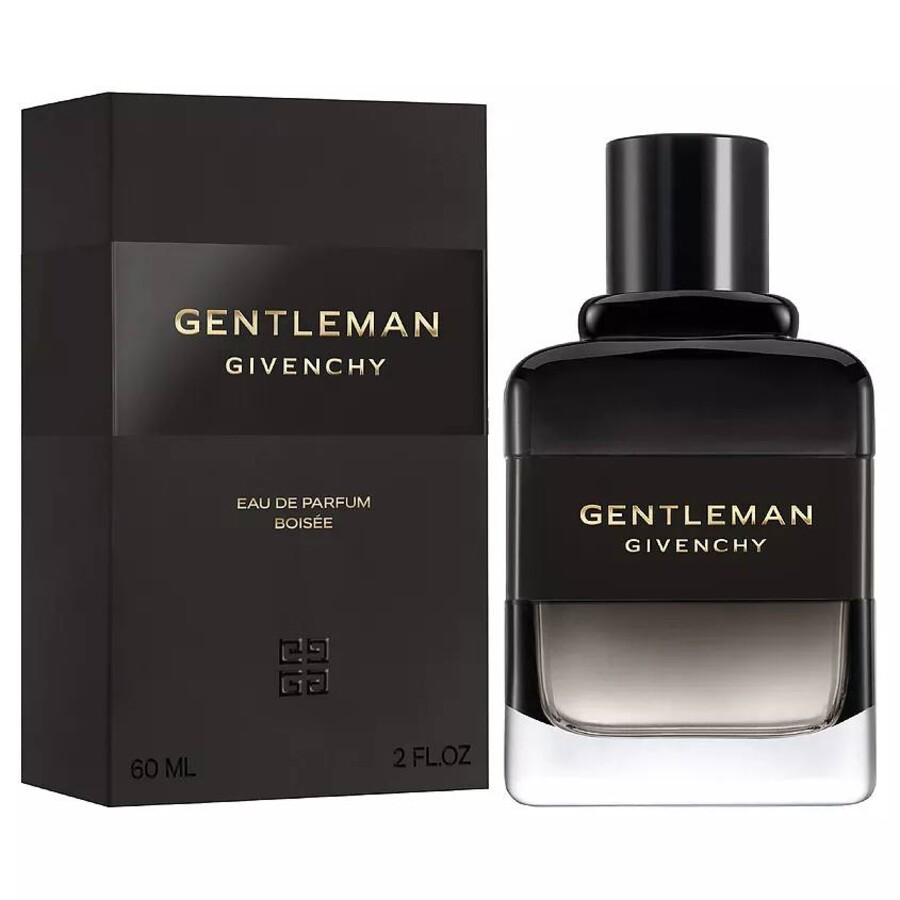 Духи Givenchy GENTELMAN