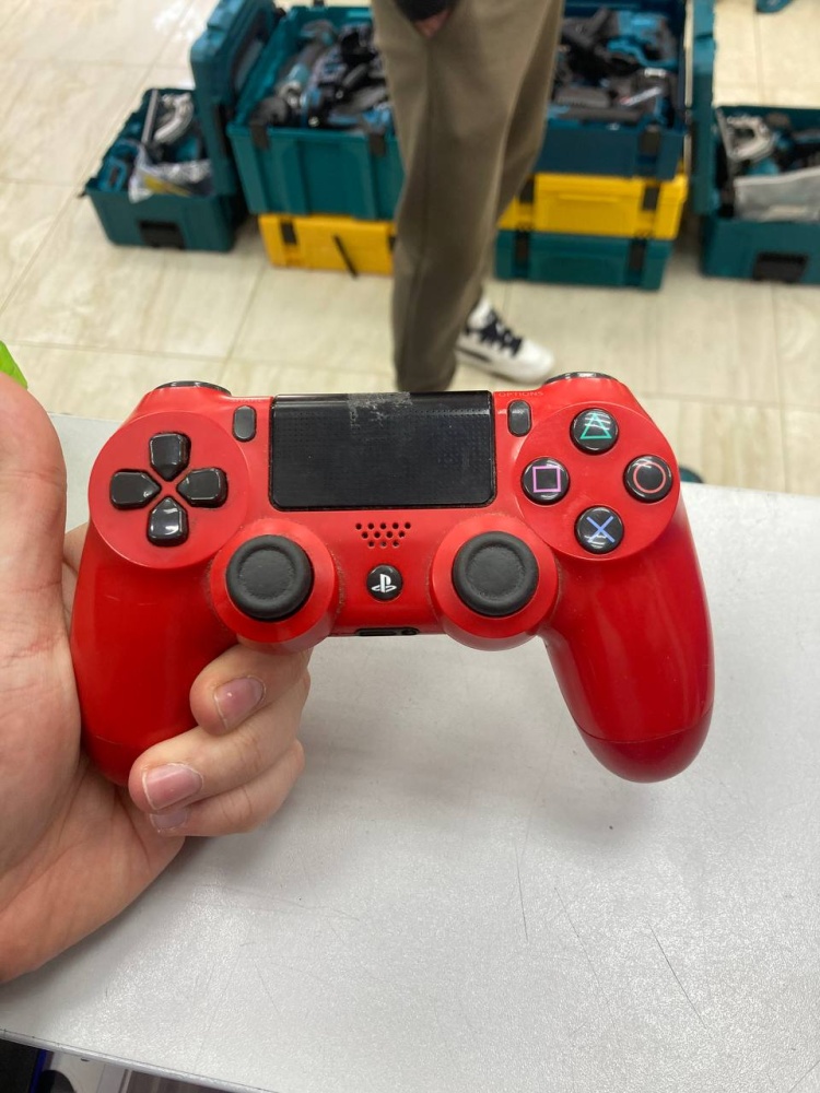 Геймпад ps4