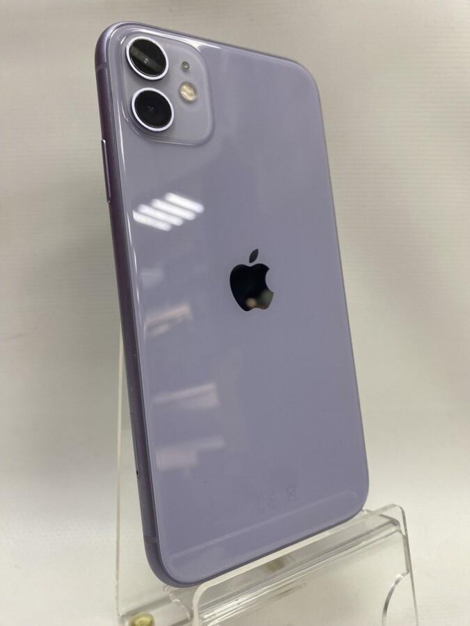 iPhone 11 128 Gb