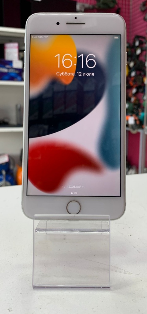 Смартфон iPhone 7+ 256Gb