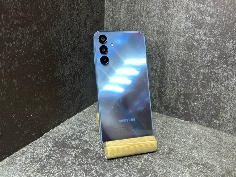 Смартфон Samsung A15 8/256