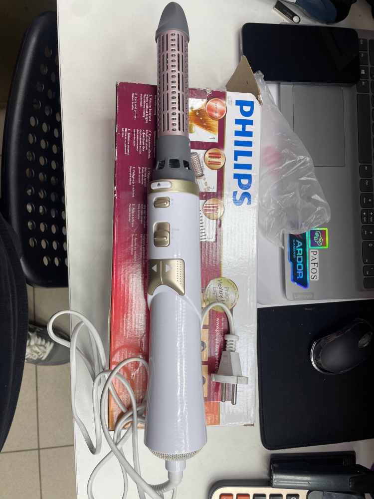 Стайлер Philips HP8664|00