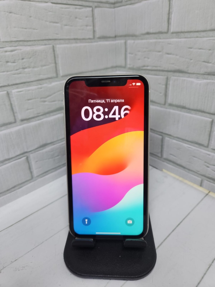 Смартфон iPhone 11 128 Gb