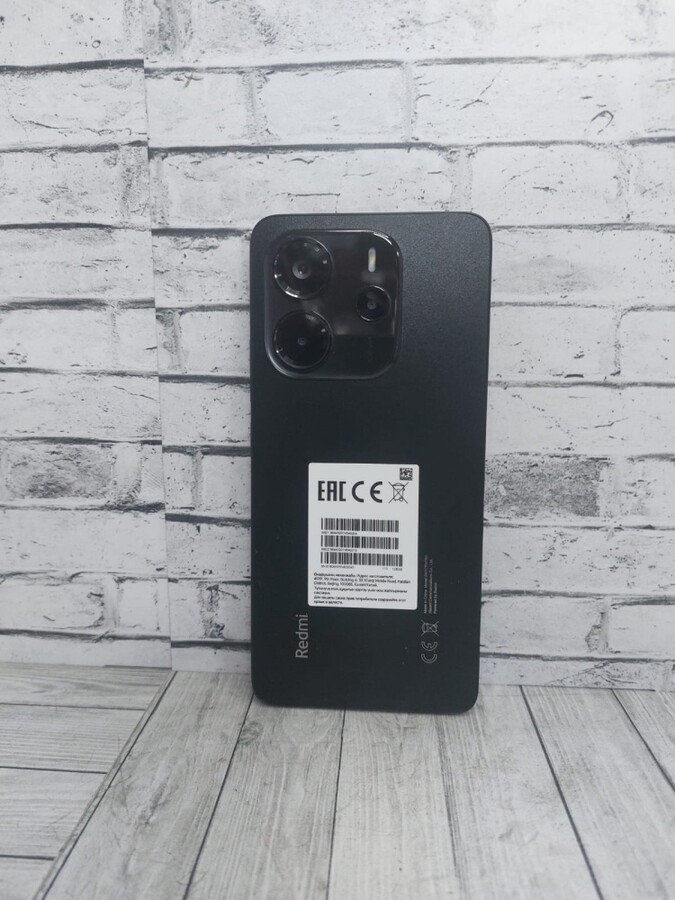 Смартфон Xiaomi Redmi note 14 6/128