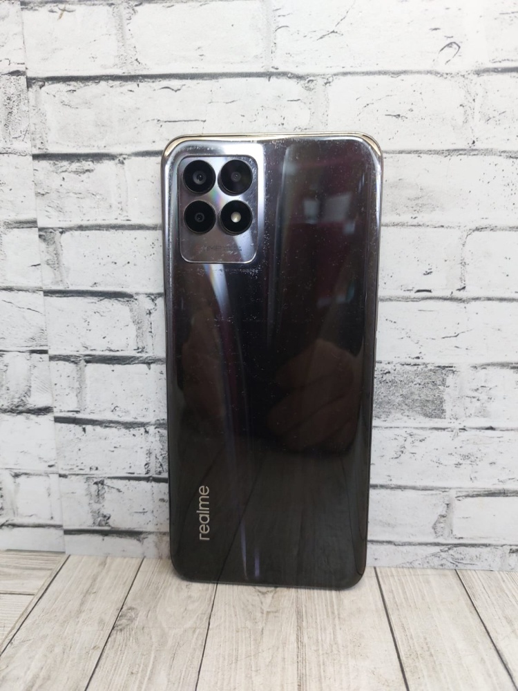 Смартфон Realme 8i 4/128