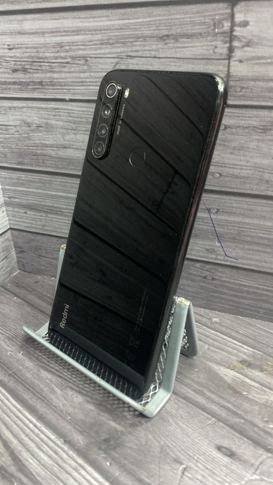 Смартфон Xiaomi Redmi note 8