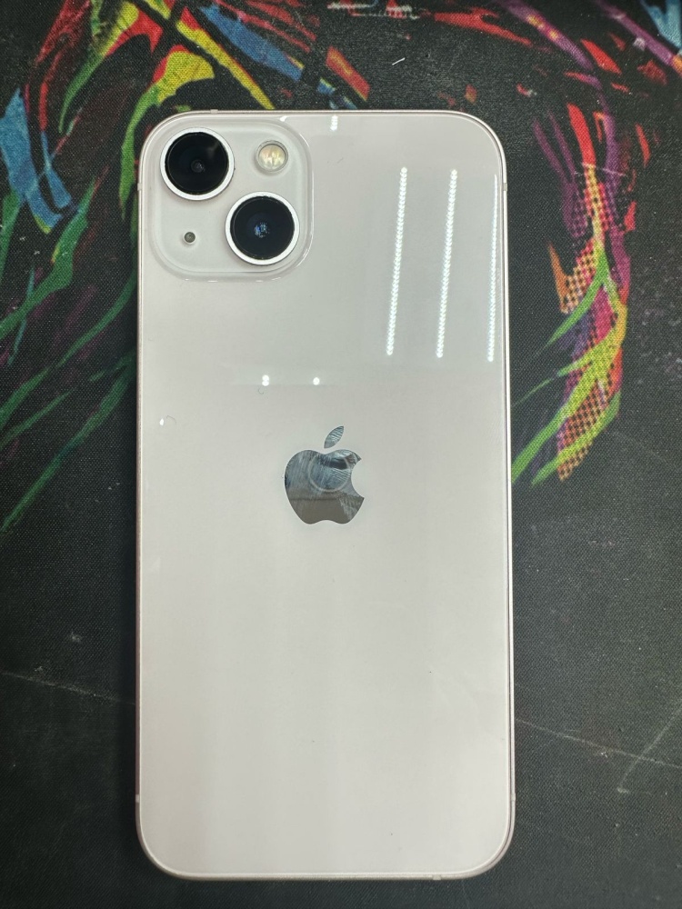 Смартфон iPhone 13 128 Gb