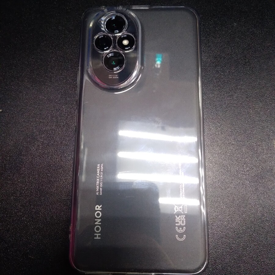 Смартфон Honor 200 8.256