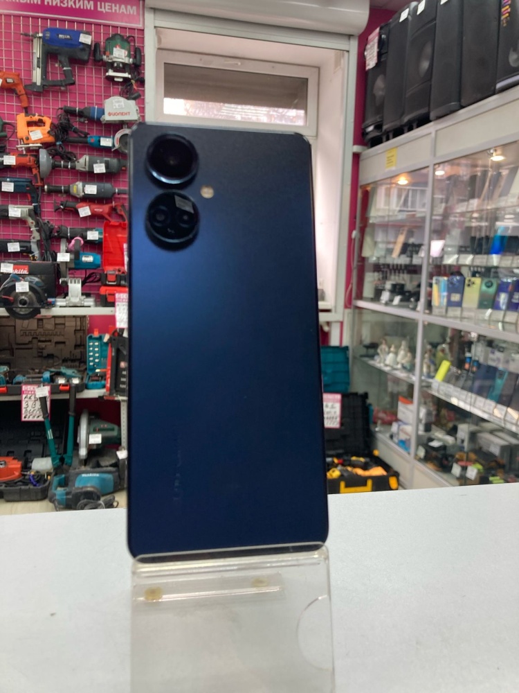 Мобильный телефон Tecno CaMON 19 6/128