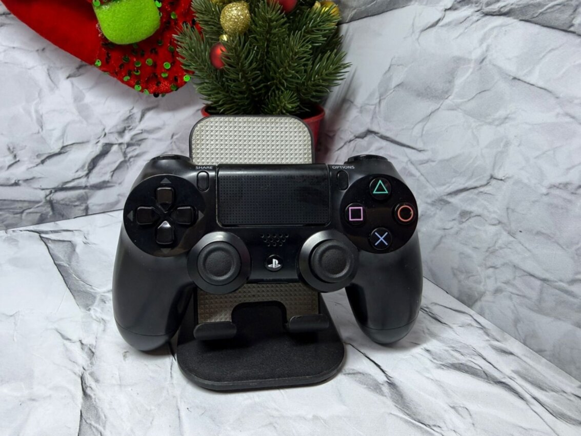 Геймпад PS 4