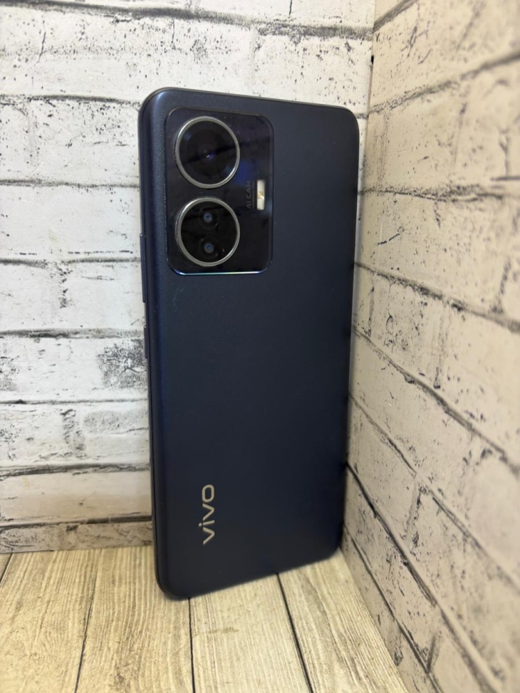 Смартфон Vivo T1 5G 6/128