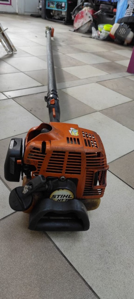 Кусторез Stihl HT75