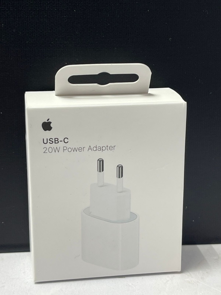 Адаптер Apple