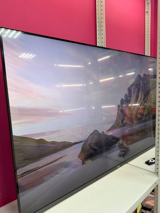 Телевизор Artel a55lu8500