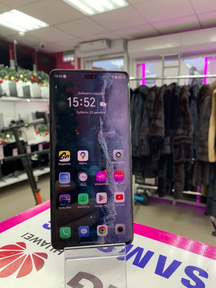 Смартфон Honor X9с 8/256gb