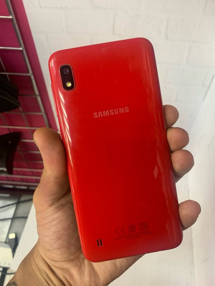 Смартфон Samsung A10