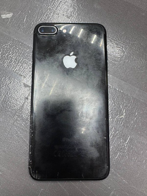 Смартфон iPhone 7+ 256Gb