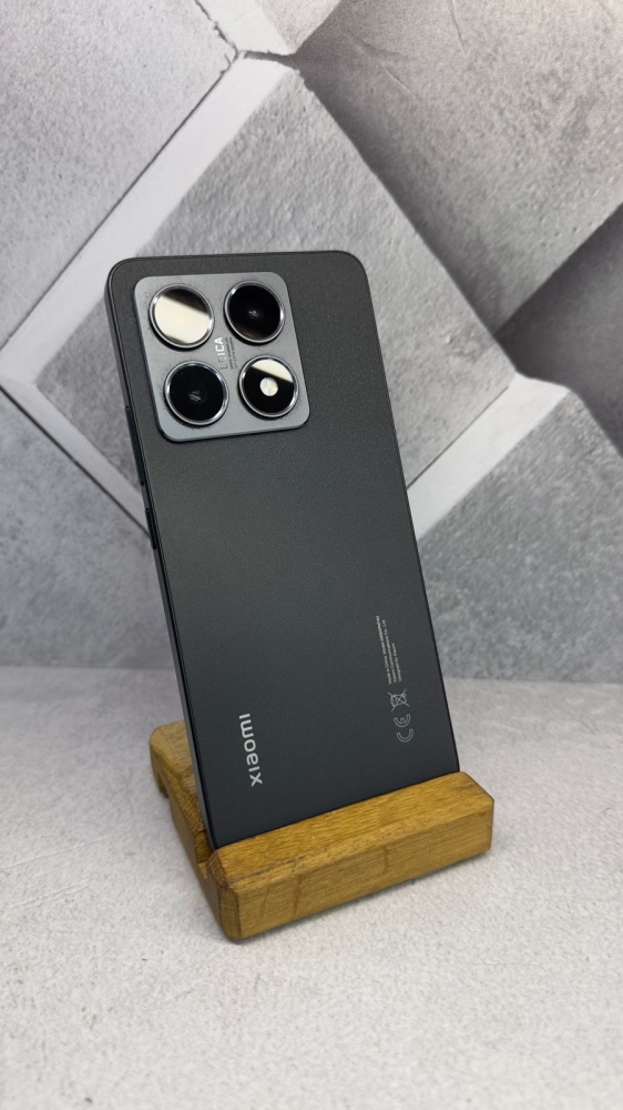 Смартфон Xiaomi 14T 12/512