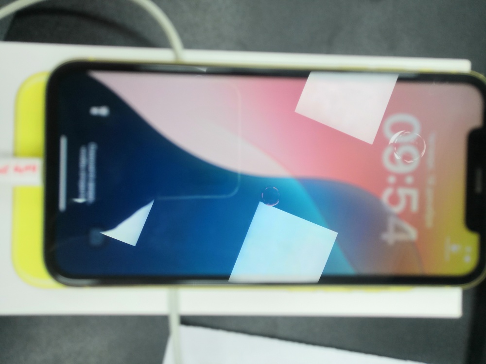 Смартфон iPhone 11 128 Gb